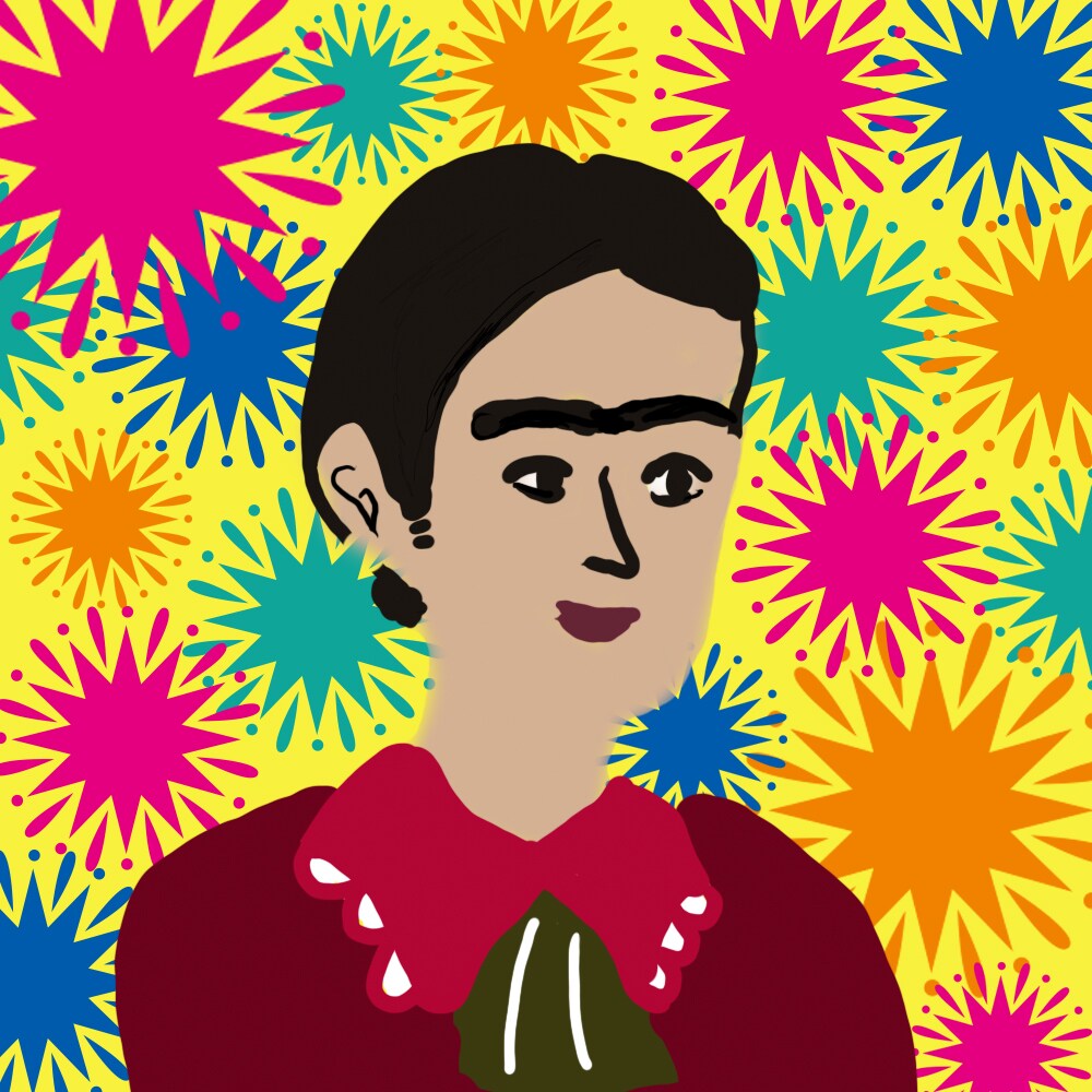 写真から似顔絵作成します 世界にたったひとつのあなただけの個性的なイラスト風似顔絵です イメージ2