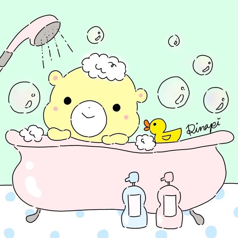 ゆめかわ、ゆるふわなTwitterアイコンかきます かわいいTwitterアイコンにしたい人にオススメ！ イメージ2