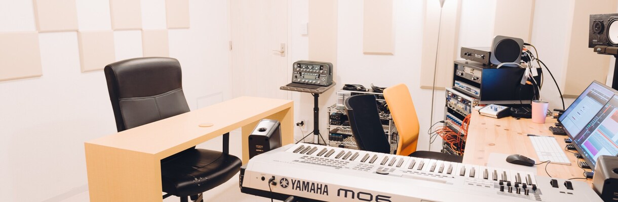アナタだけのオーダーメイドな1曲を楽曲制作承ります Allジャンル対応可！スピーディに！ イメージ2