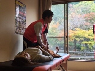 自宅でできる体を動かすトレーニングをします オンラインパーソナルトレーニング イメージ1
