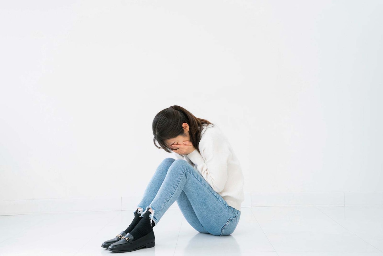 いのちの電話✨看護師があなたに優しく寄り添います 死にたい・前に進めなくて辛い時・どんな悩みもしっかり聴きます イメージ6