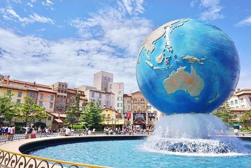 ディズニーランド、シーを楽しむプランを提案します 元ディズニーキャスト&年間パスポート持ちの私が全力で提案！ イメージ1