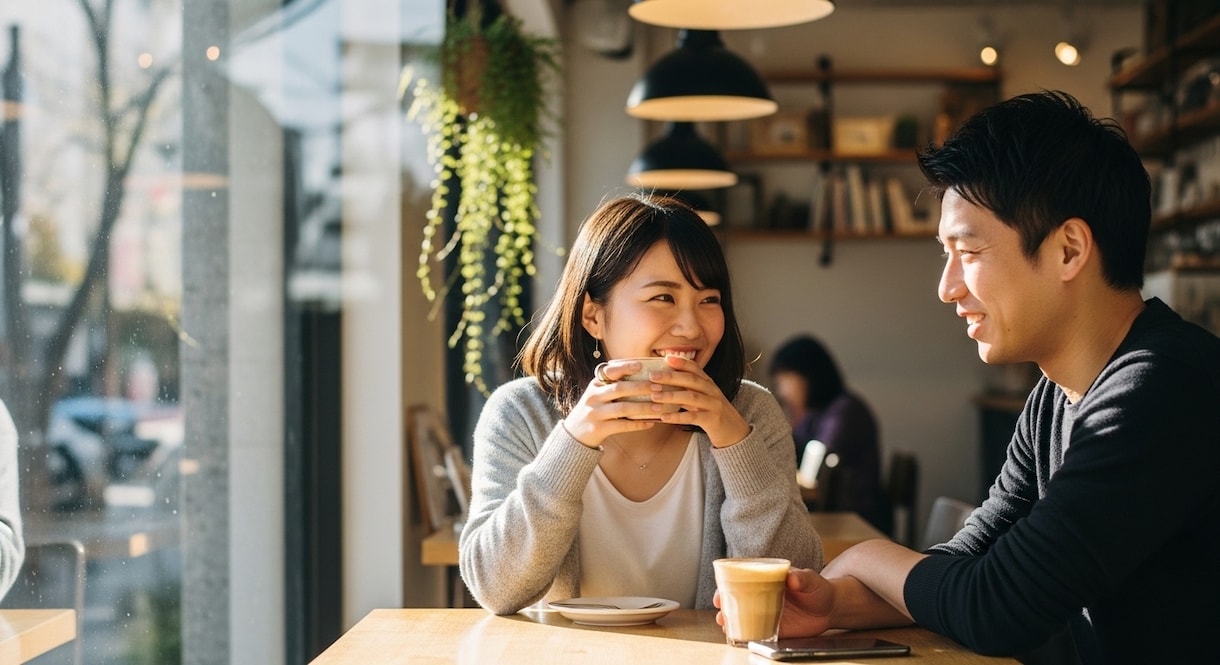 あなたの心の荷物、少し預かります 〜否定しない聞き役が、あなたの心の荷物を30分預かります〜 イメージ7