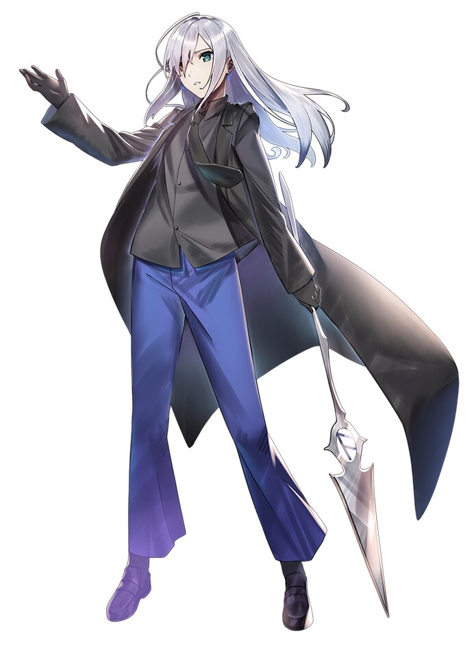 配信・TRPG向けキャラクター立ち絵制作いたします お手頃！スピーディー！高品質！ イメージ3