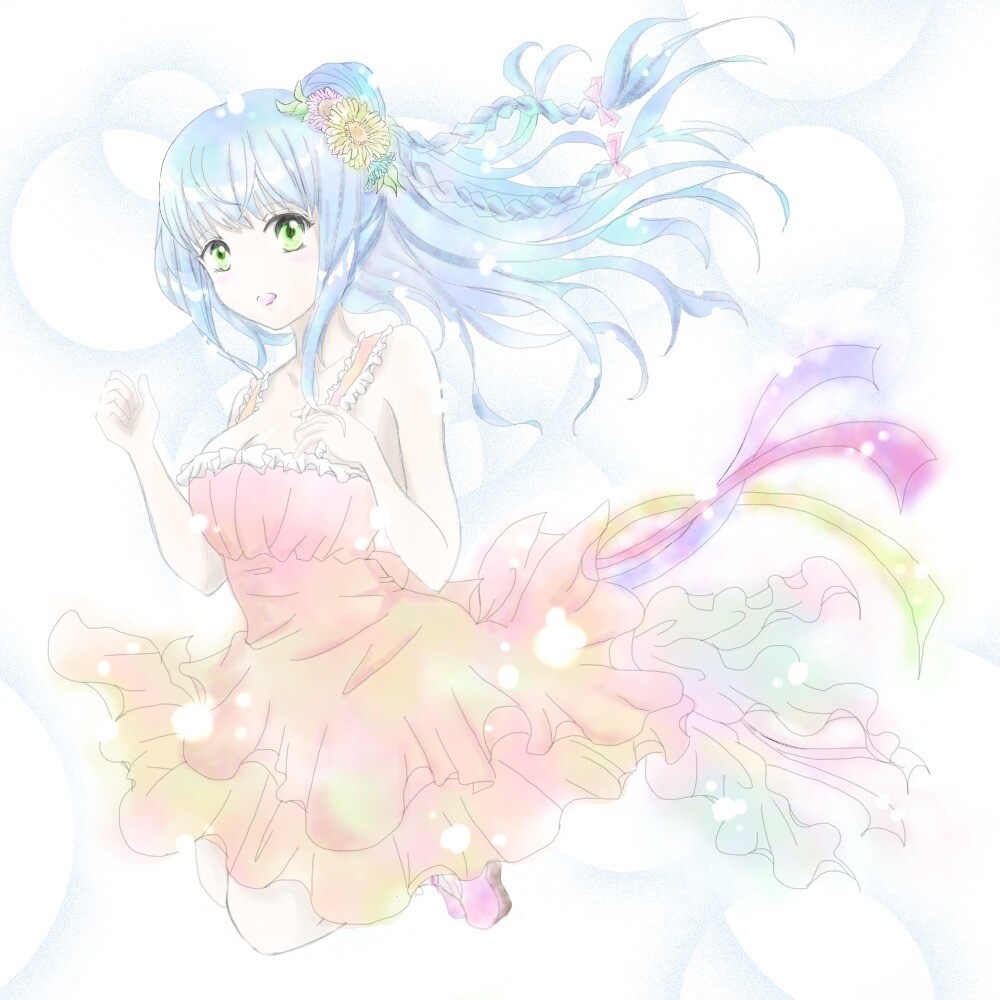 Twitter・LINE等のアイコン作成します あなたの好きな形をアイコンにします・可愛いキャラクターなど イメージ6