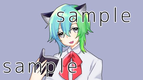 かわいいイラストを制作します 幅広く使えるイラストをスピード納品いたします！ イメージ5
