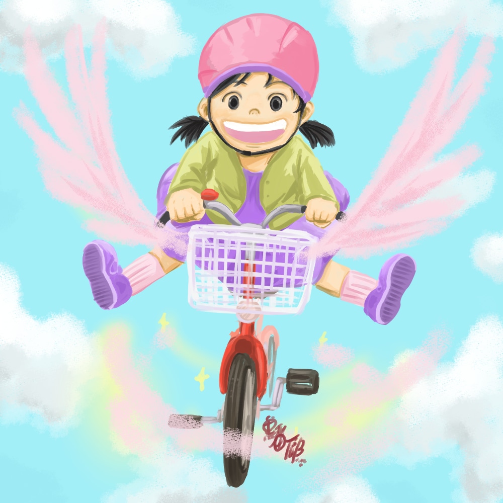 6000円〜！子供向け絵本イラスト描きます 元気な創作イラストであなたの伝えたい想いを形にします！ イメージ9