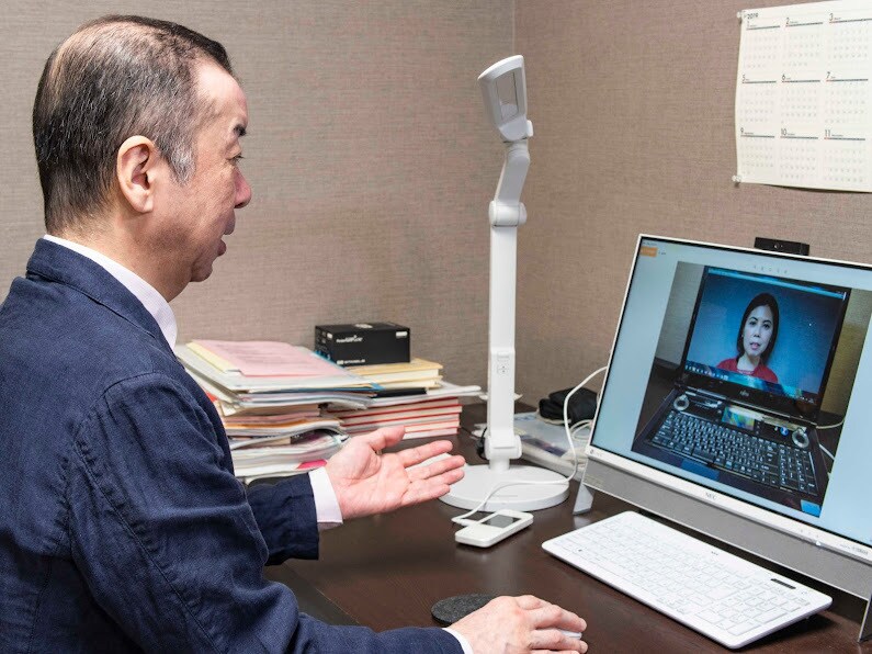 体験版オンライン、声の判定いたします 声の判定でお悩み解決の糸口を！ イメージ1