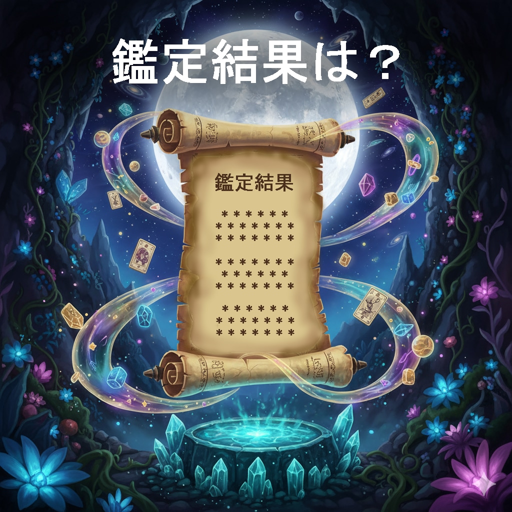 総合運と運気アップ法をセットで日付指定して占います AIが4大占術を融合する「クアトロ・マトリクス鑑定」 イメージ7