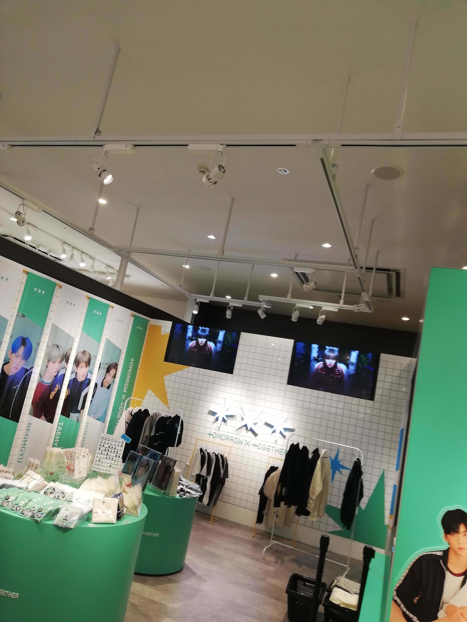k-popグッズせどりのノウハウを教えます k-popに特化したノウハウを知ることができます！ イメージ1