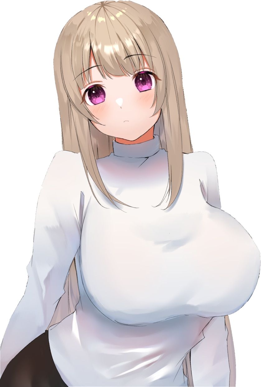 ご希望に合わせた女の子イラストをお描きします SNS・観賞用・表紙・立ち絵など幅広く対応します！ イメージ6
