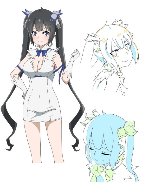 イラスト教えます、添削します ちょっと見直し！ワンランク上のイラストを描けるようになろう！ イメージ6