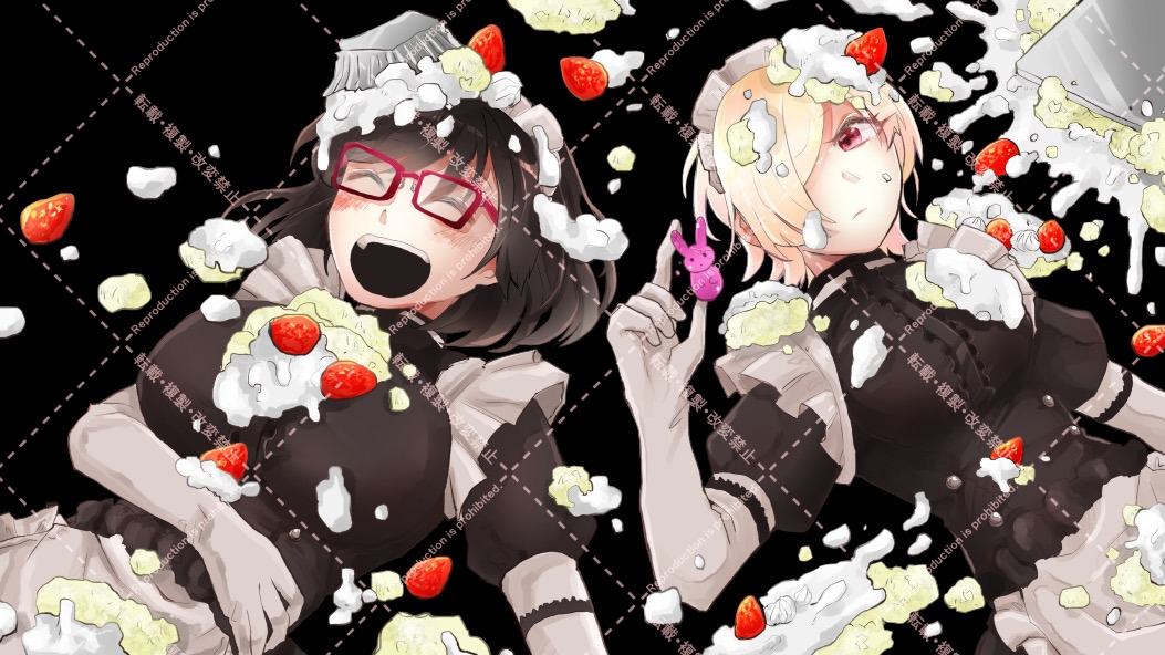 フルカラーイラスト描きます アイコン、動画のサムネ等ご希望に合わせた一枚絵を描きます。 イメージ6