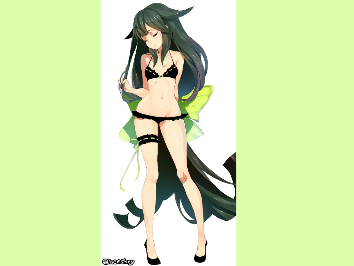 広告用マンガ！イラスト！キャラデザします スピード納品！お値段以上の価値の保証！ イメージ6