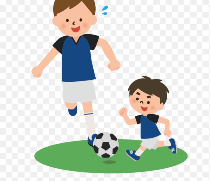 サッカー関連のご相談なんでも受け付けます サッカー歴15年大学リーグ1部でサッカーしておりました。 イメージ1
