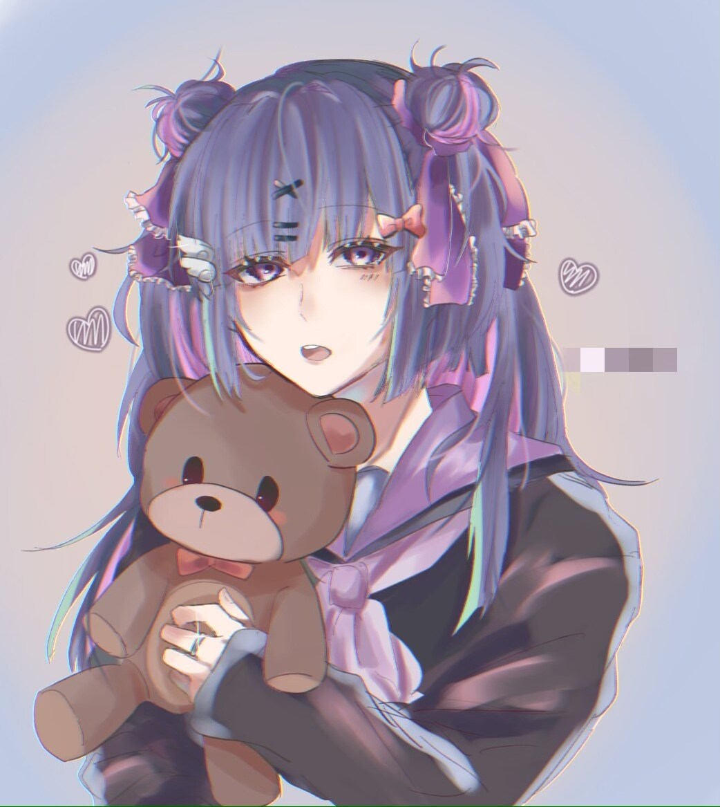 イラスト描きます 私の絵柄が好みの方。宜しくお願いします イメージ2