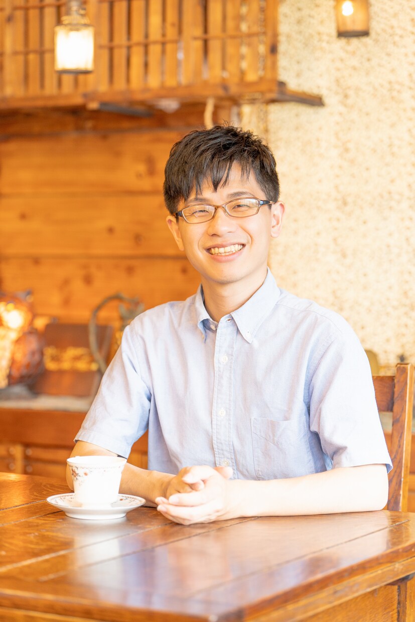 お話聴きます ほっとひといきしていきませんか？ イメージ3