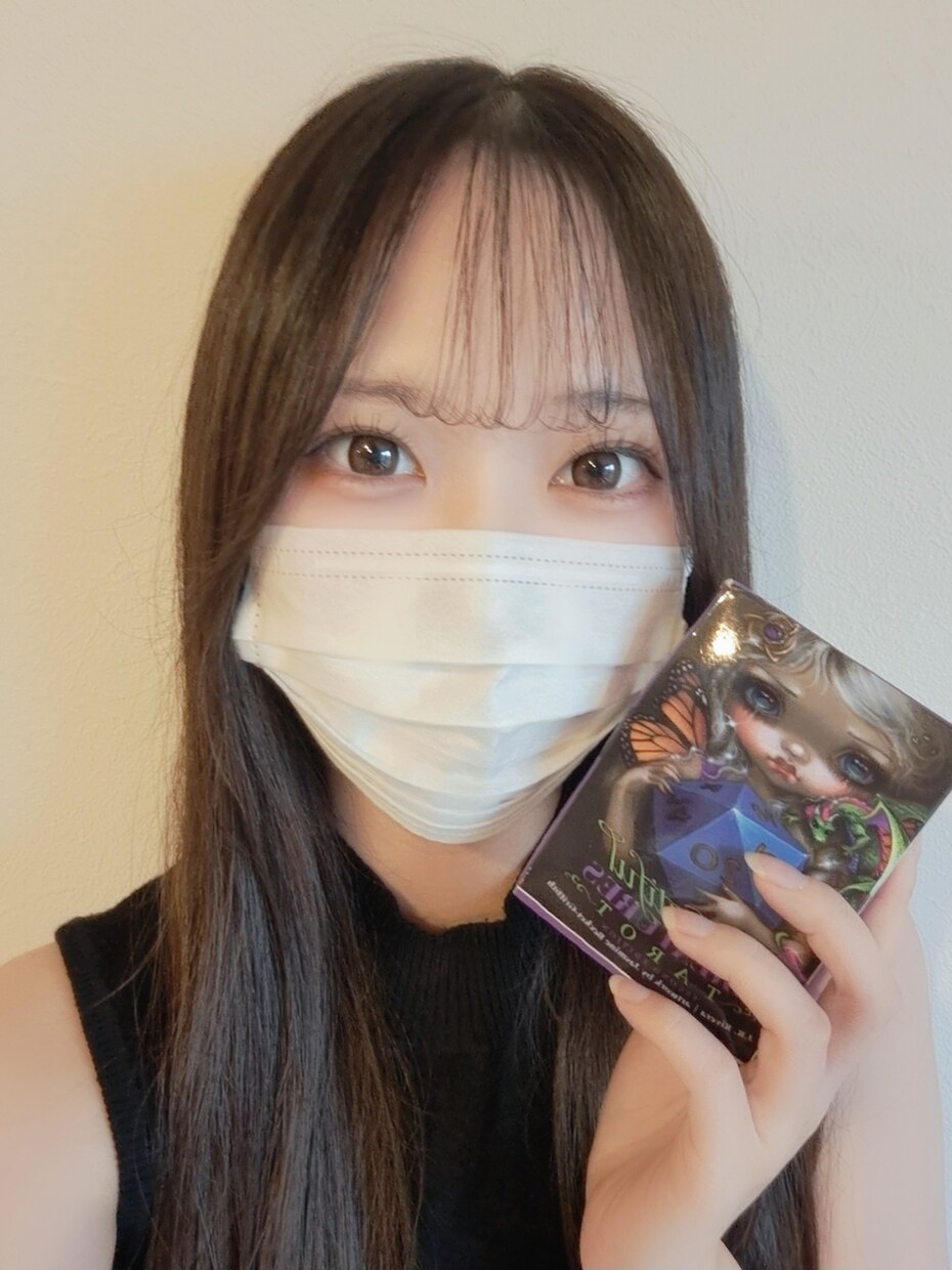 気になるあの人の心の中、恋愛タロットで占います お相手様の気持ちをタロット、オラクルで丁寧に読み解きます イメージ1