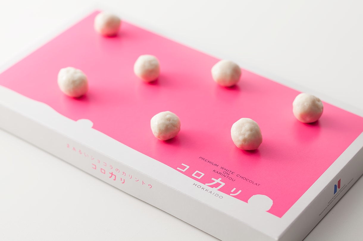 店頭で力を発揮。目を惹くパッケージ・ラベル承ります ついつい買いたくなっちゃう！売るのが楽しいパッケージデザイン イメージ2