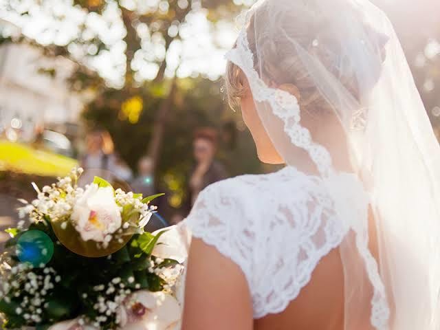ブライダルヘアスタイルご提案致します 自分に似合うヘアスタイルがしりたい新婦さまに.. イメージ1