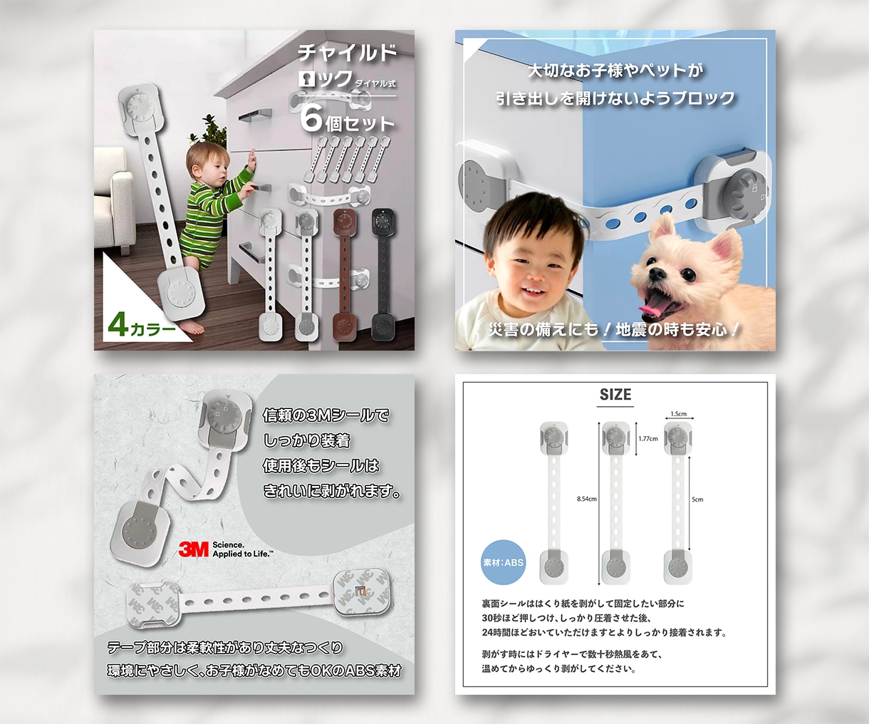 低価格で高クオリティなバナー画像を作成します 即日納品可能！理想のデザインをご提案します！ イメージ3