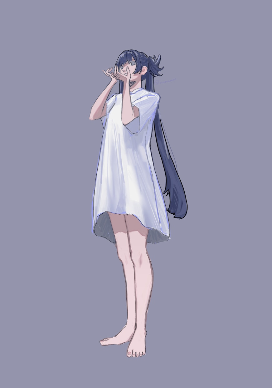 アイコンや立ち絵など、厚塗りでいろいろ描きます オリジナリティーのあるイラストを制作いたします イメージ7