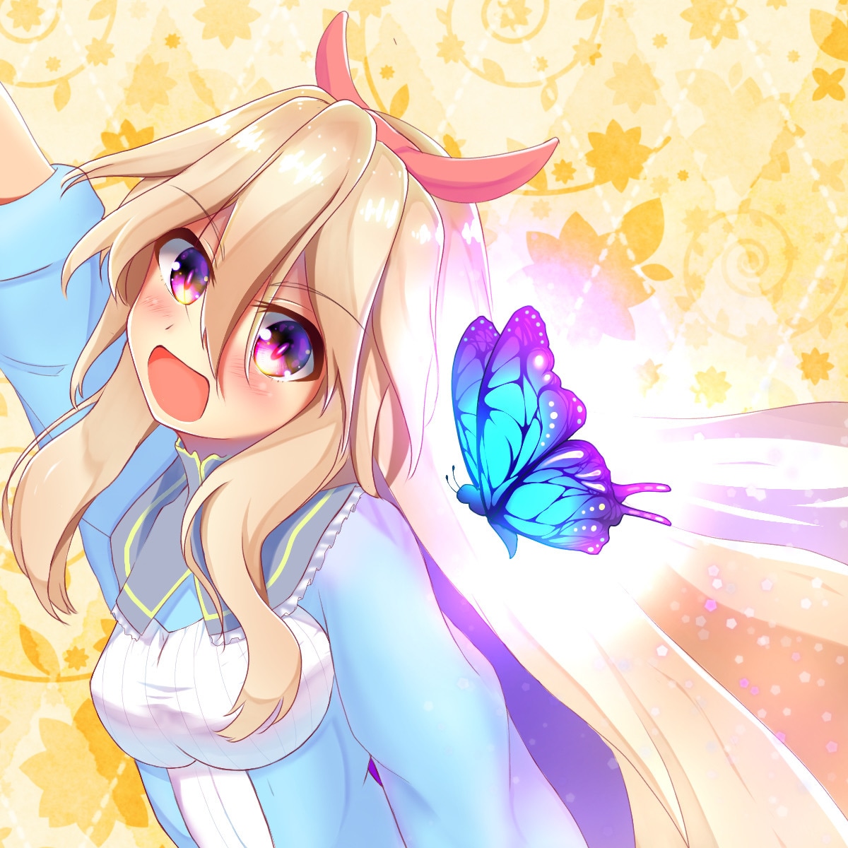 イラスト描きます デフォルメ・アイコン・ヘッダー・立ち絵・一枚絵など イメージ2