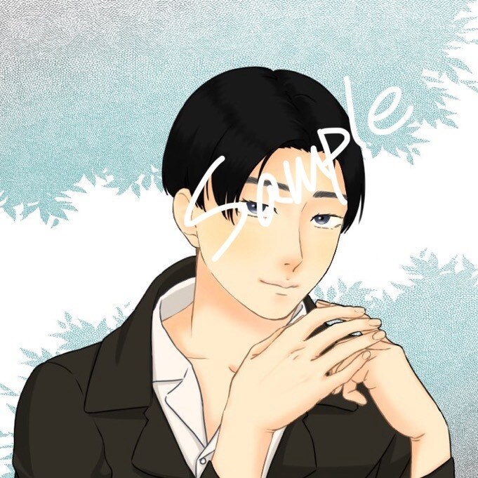 SNS等でご利用いただけるイラストを作成します オリジナルのイメージキャラクターでSNSを楽しもう イメージ1