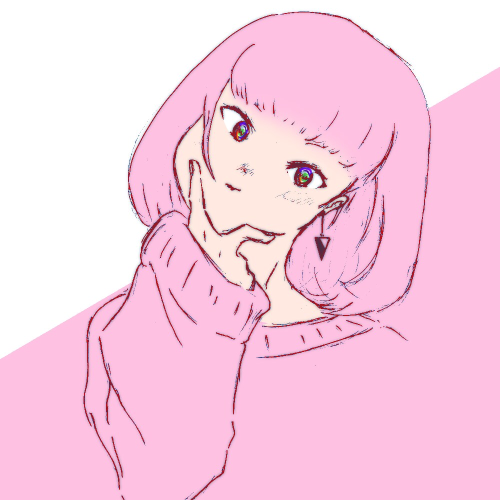 アイコン描きます 初心者イラストです。優しい目でお願いします！ イメージ3