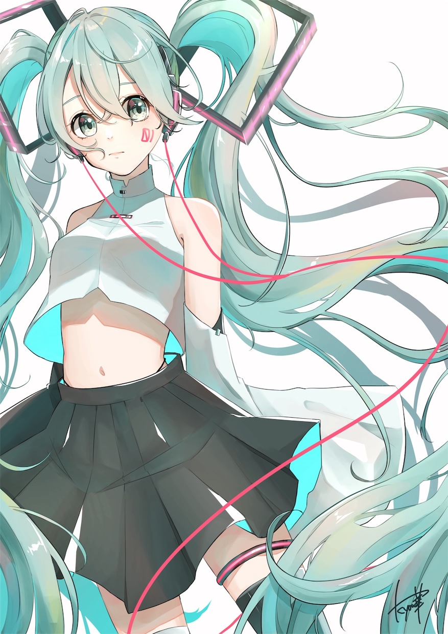 お安く色んなイラスト描きます アイコン，ヘッダー，サムネ，キャス画などなどにぜひ‼︎ イメージ8