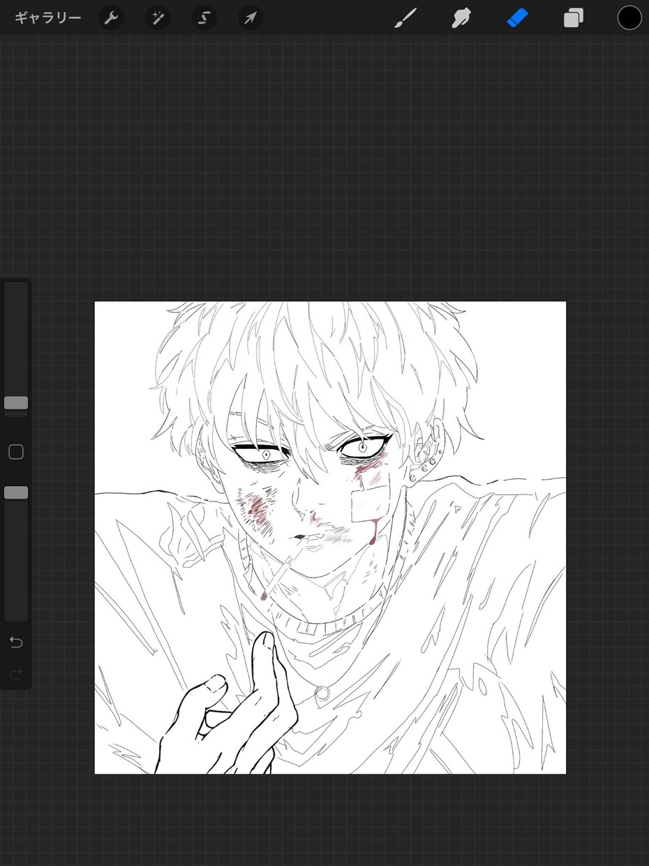 貴方様だけのオリジナルイラストをお描きします デフォルメイラストペア画snsのアイコンなどをお描きします。 イメージ3