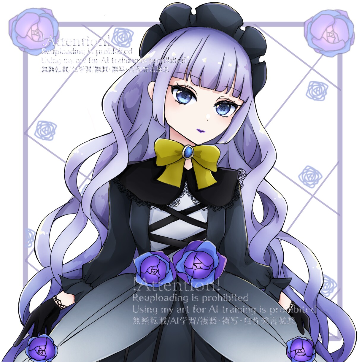 イラスト描きます どのような特徴の人物、キャラでも可能です。 イメージ6