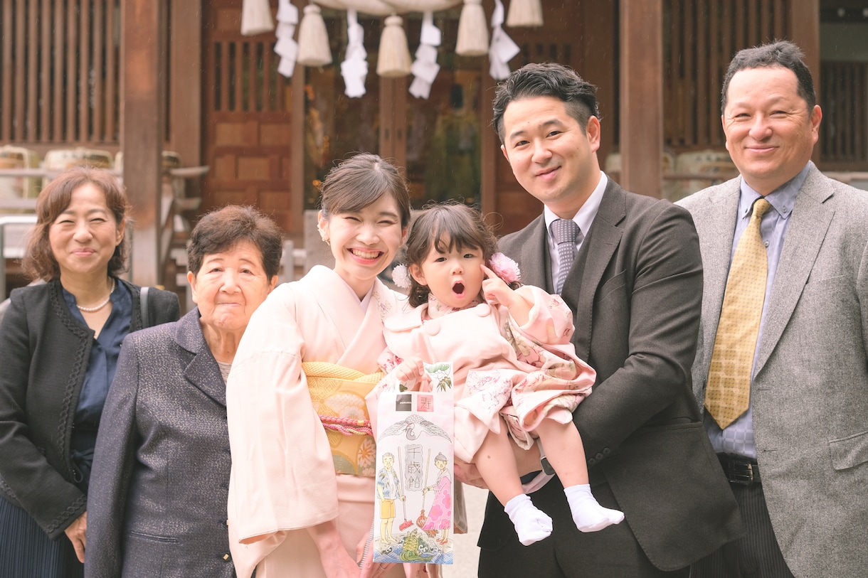 素敵な思い出を写真という形でお渡しします 東京都以外も対応可　平日も対応可能です。 イメージ2