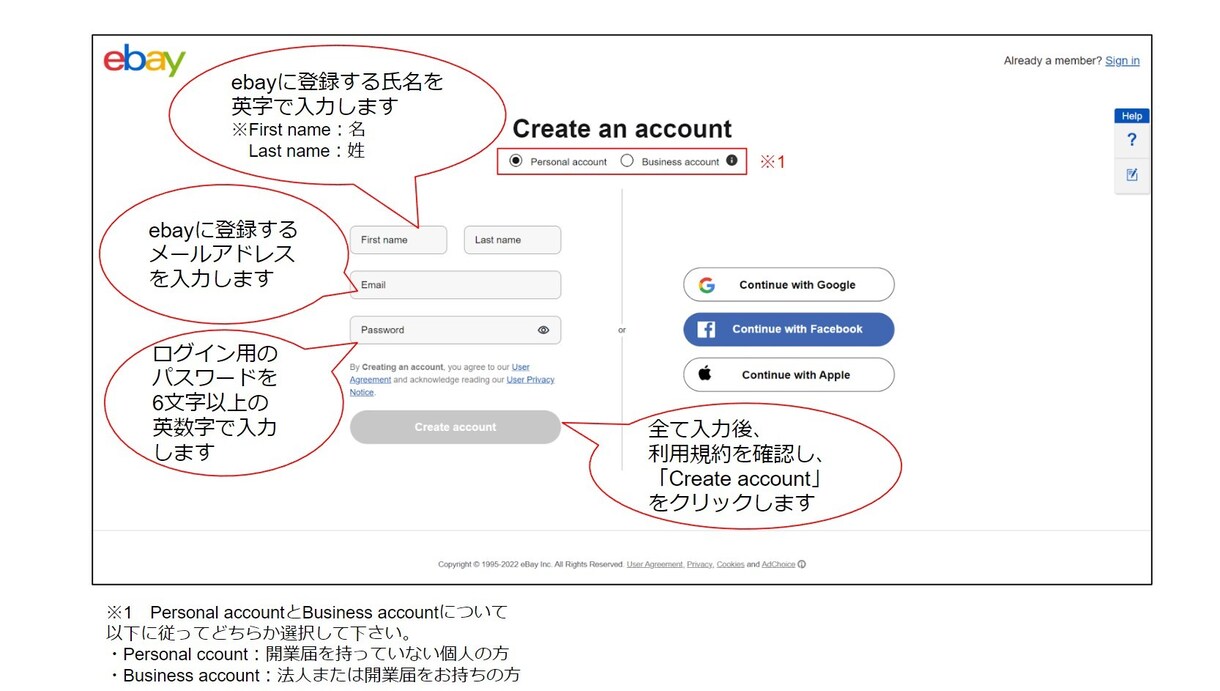 必見！副業で始められる海外物販ビジネスお教えします eBayで副収入。1ヶ月間しっかりサポートします。 イメージ2
