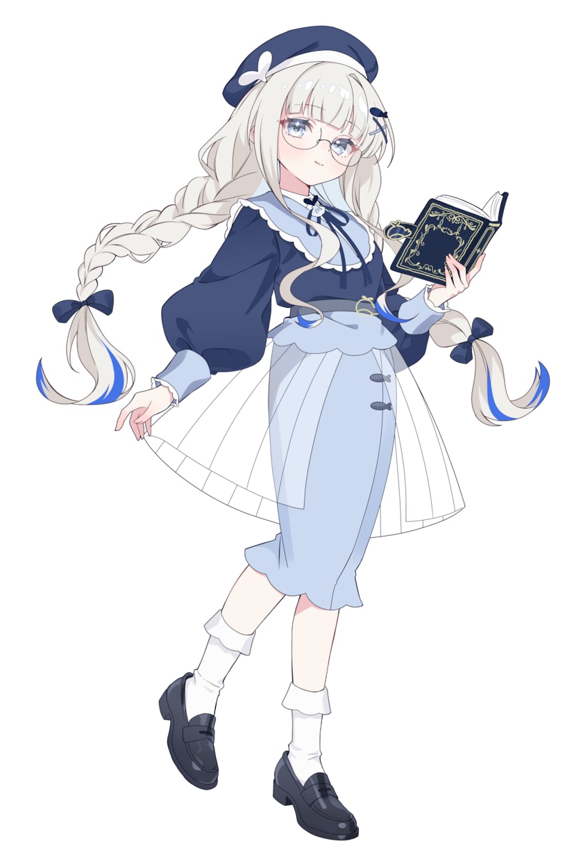 動画やグッズのイラストお描きします グッズやSNSのアイコンなどに イメージ9