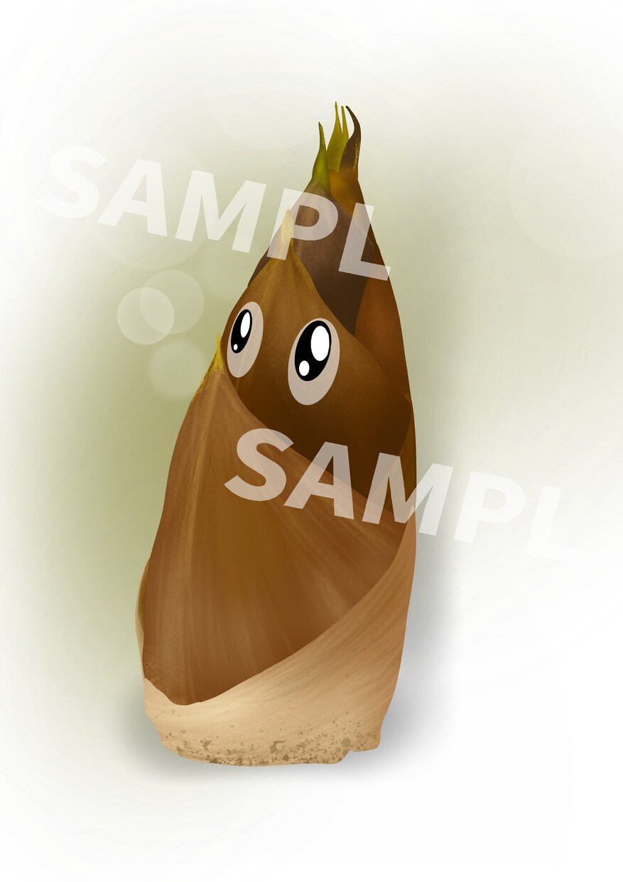 果物、野菜をフレッシュ！に描かせて頂きます イラストでないと出せない瑞々しさならお任せください。 イメージ6