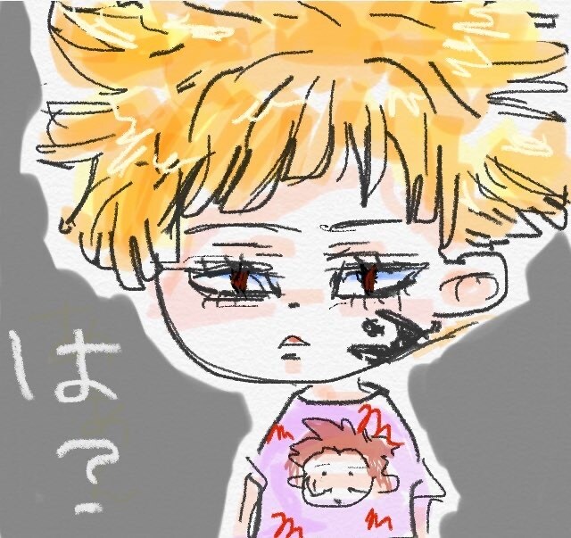 あなたの好きなもののイラスト描きます SNSのアイコンにしたり、ケータイの待受けにしたりできます！ イメージ1