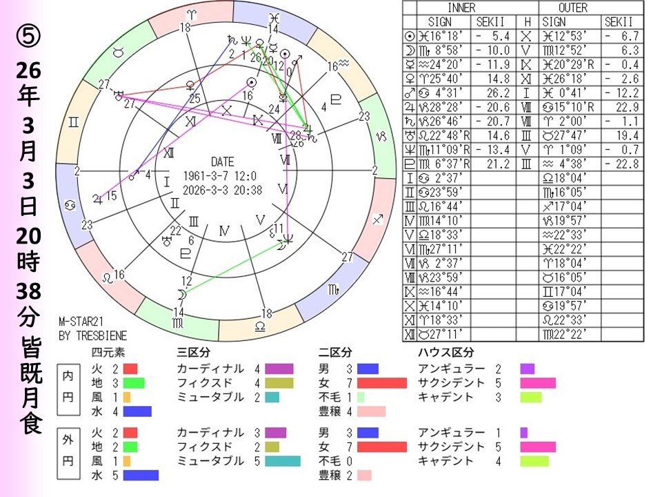 2026年「蝕のボトムチェック」を診断します 運勢の大凶運期リスク診断・トレビアンヌ本人コメント付き イメージ6