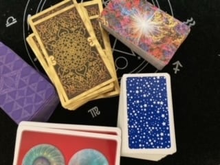 お悩みについて、3回まで深掘り鑑定します 【追加2回OK】テーマ自由！お悩みについて、深掘り可能！ イメージ3
