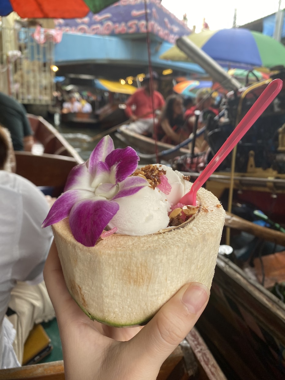 現役CAがあなたの旅行プラン作成します 学生旅行や初めての海外旅行でも安心！ イメージ5
