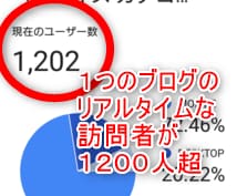 ブログで稼ぐ超効率化独自ノウハウ＋ブログ診断します ブログ診断で、最短距離をお伝えします！！ イメージ1