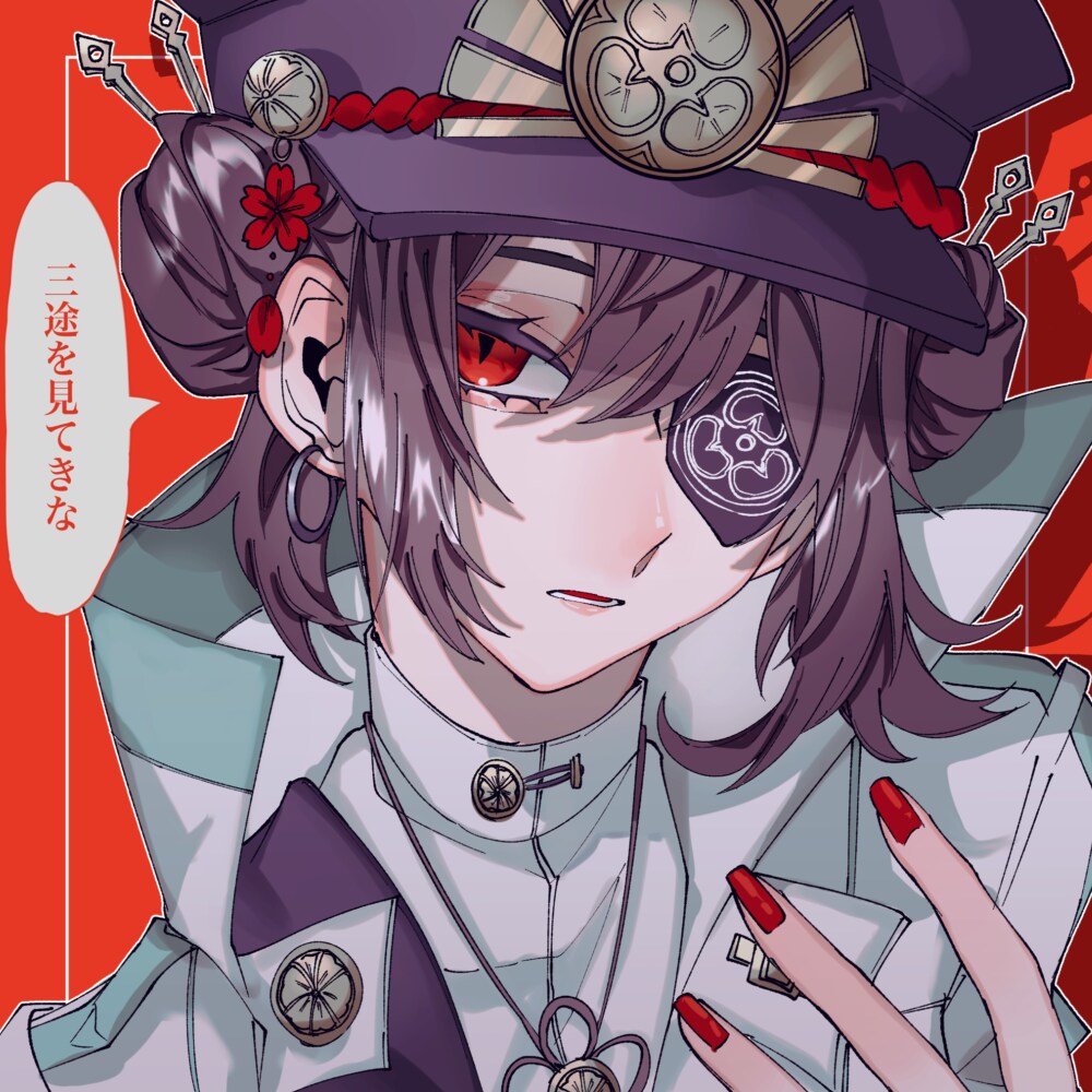若い・人物メインのイラスト描きます かっこかわいいイラストはいかがですか イメージ4