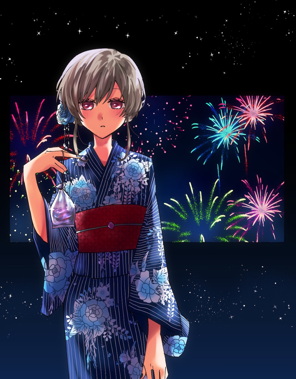 イラスト全般承ります 取り急ぎキャラクターイラストが必要な方へ イメージ7