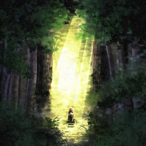 背景イラスト　ゲームや歌ってみたの背景など承ります 実績あり！背景イラスト制作！！ イメージ4