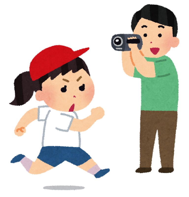 ホームビデオのメニュー付きDVDを制作します 溜まったホームビデオの素材でメニュー付きDVDにしませんか？ イメージ3