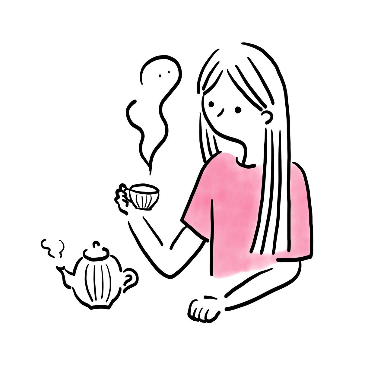 ゆるかわ　イラスト・アイコン作成します ゆるくてかわいい日常を切り取ったアイコンを作りませんか？ イメージ9