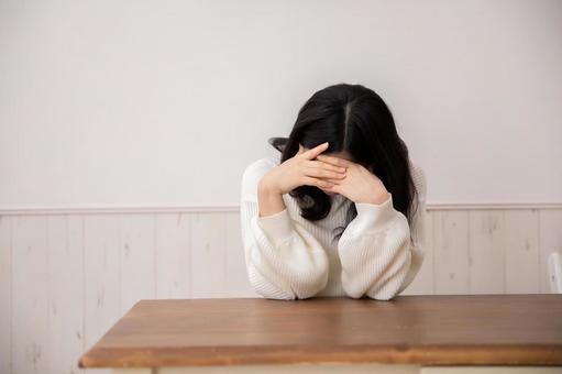 とある恐怖症で怖さが消えない時　隣でそっと聞きます 周りに言えず悩んでいませんか　当事者の私が受け止めます イメージ3