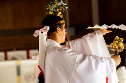 陰陽術であなたを見守る【守護霊様】を鑑定します あなたの守護霊様はどんな方？❁種族・霊格・特徴・性格を視ます イメージ1