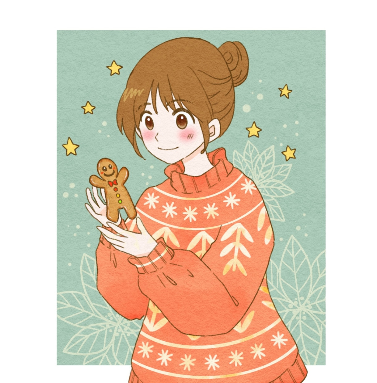 水彩風のやさしい挿絵・イラスト描きます ブログやnoteに合うやさしい挿絵 イメージ10