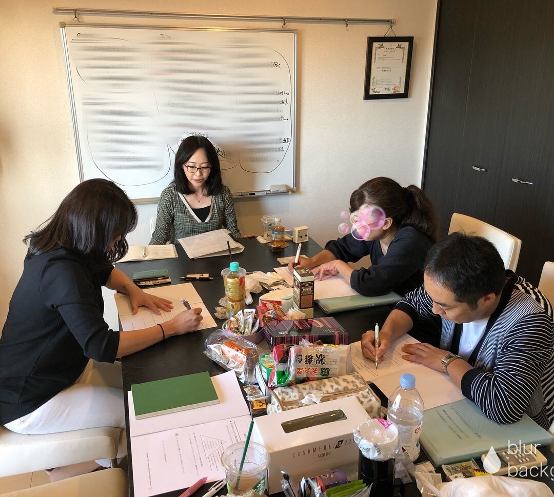 自分への安心感が増えていく方法をお伝えします 安心が増えていく方法を知れば、自分のことを好きになれます！ イメージ5
